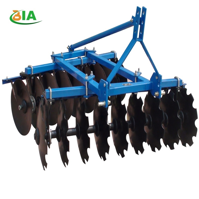 28 Inch Disc Blade for Plain Notched Disc Blade Disc Harrow