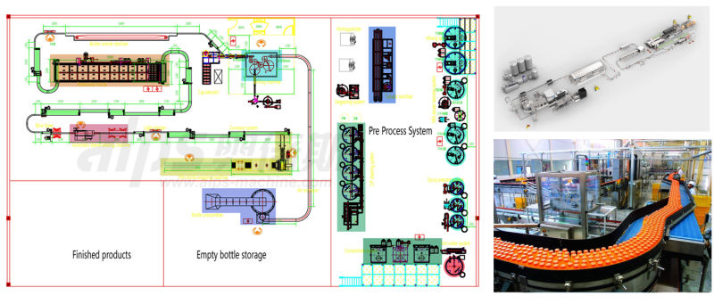 Juice Filling Machine Price/Industrial Juice Making Machine Price/Juice Making Machine Price