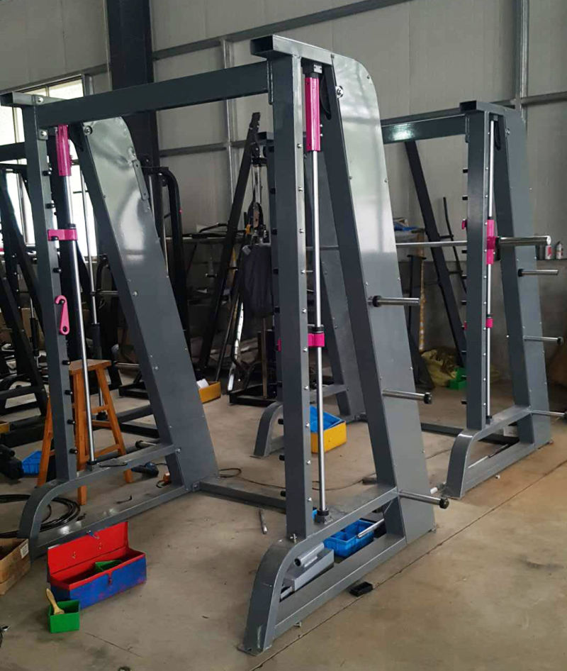 Best Price Commercial Gym Equipment Smith Machine