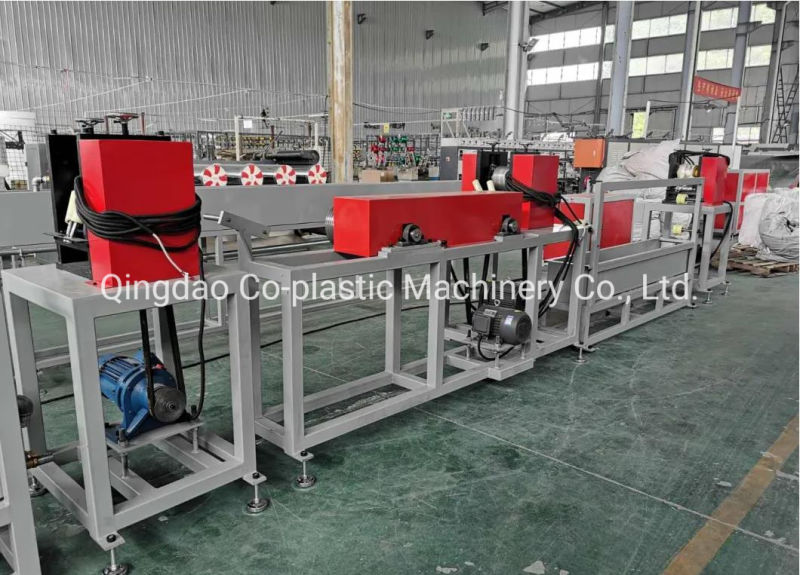 Machine Nose Bridge Nose Mask Machine with Built in Nose Bridge