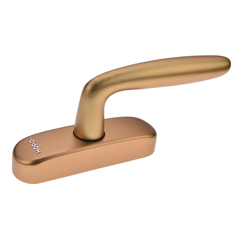 China Supply Door Fork Handle Window Handle