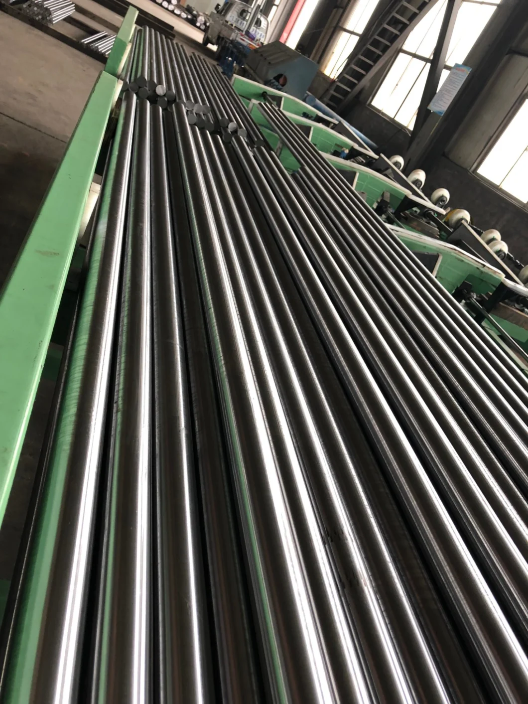 Cold Finished Free Cutting Steel Bar Square Bar/Hex Bar/Flat Bar