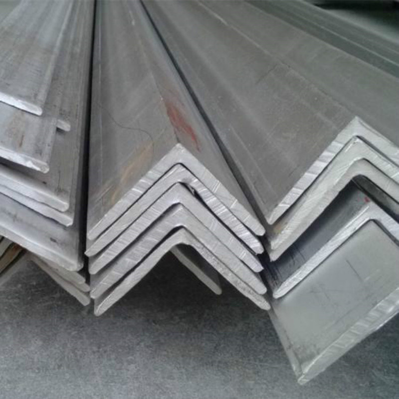 High Quality A36 Steel Angle Iron Weights