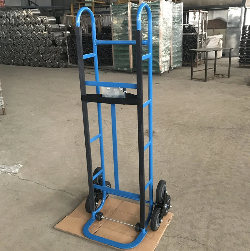 Appliance Stair Climbing Moving Hand Trolley Toll Cart