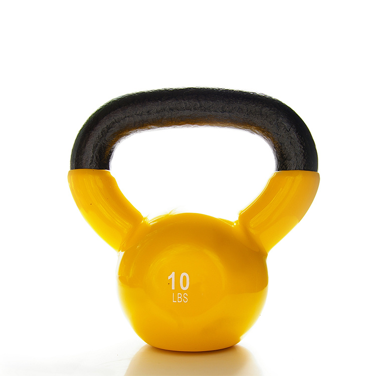 Adjustable Home Use Indoor Fitness Bodybuilding Kettlebell