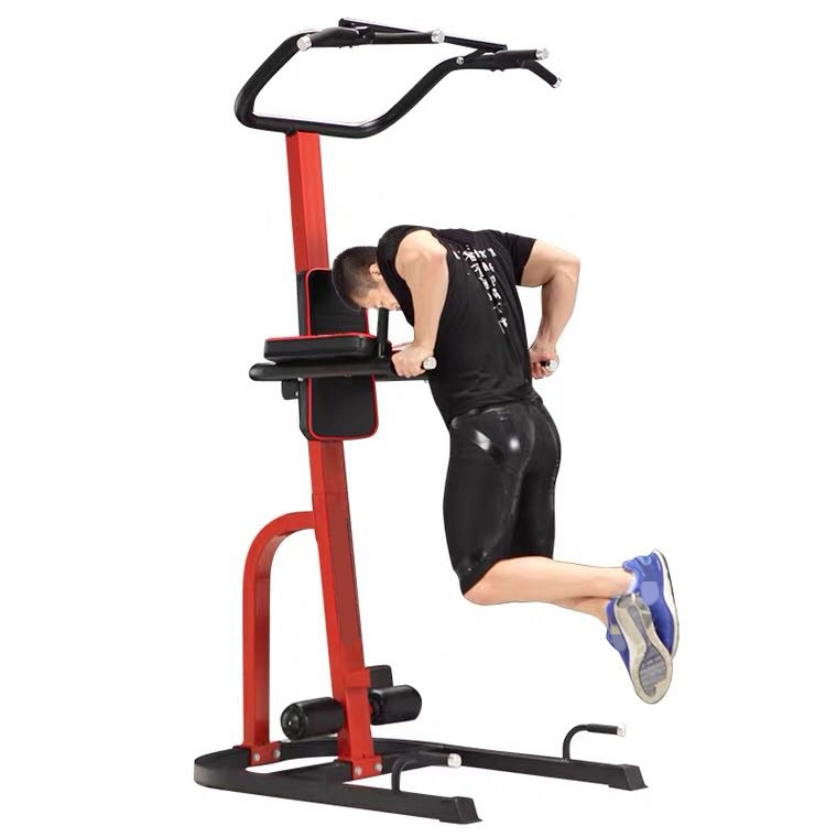 Hot Sale Power Tower Pull up Bar Commercial Home Equipment Pull Body Improvement Fitness Equipment