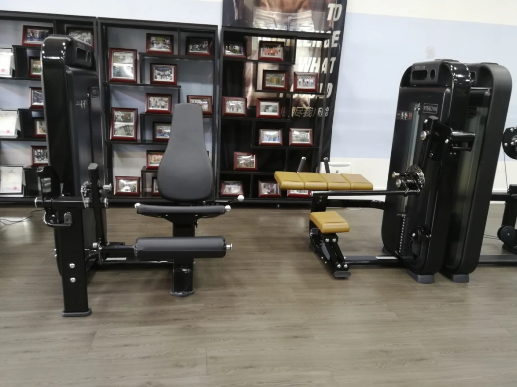 Commercial GS Gym Equipment Adjustable Bench