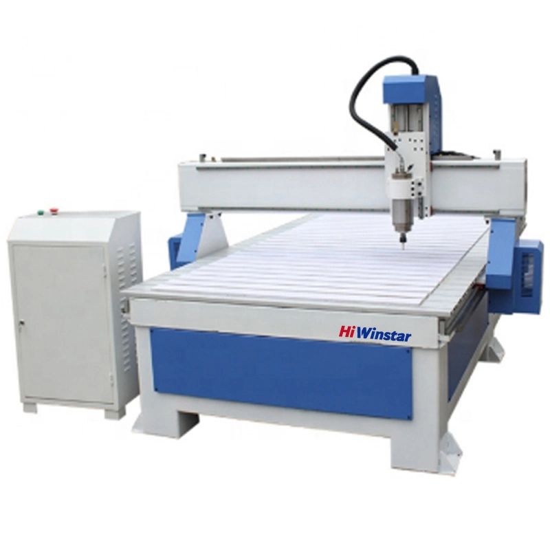 Heavy Duty Woodworking Machine 1325 CNC Router Wood Engraver Machine for Cabinet Wooden Door Making Machine