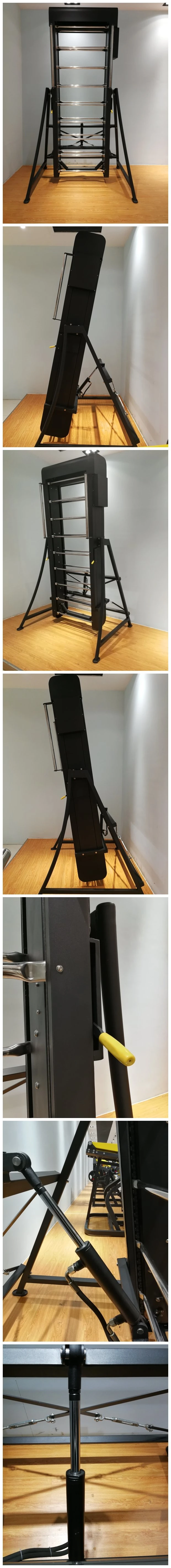 Gym Machine Factory Supply of High Quality Climbing Stair Machine