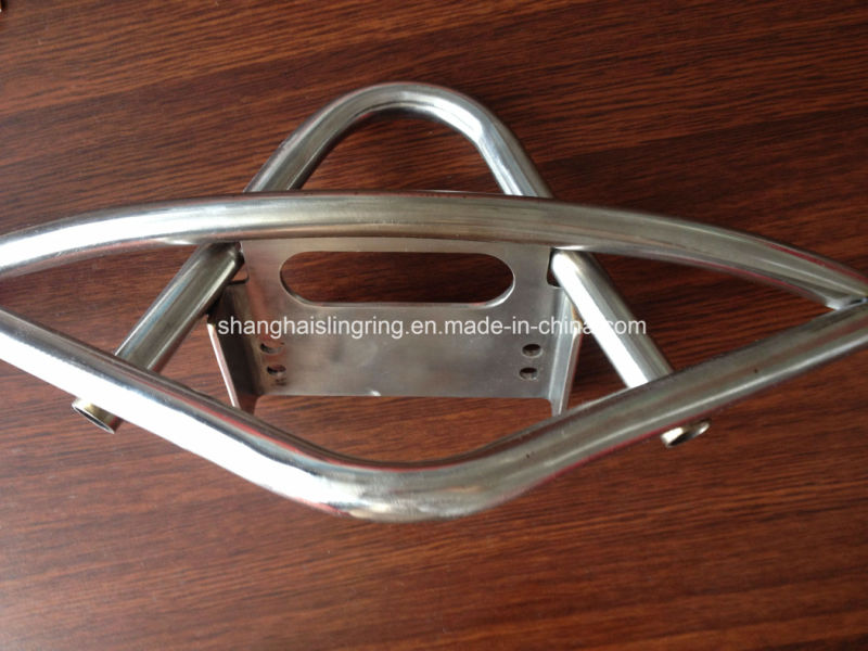 Bike Bumper Guards for Sale, Metal Bumper Covers for Sale