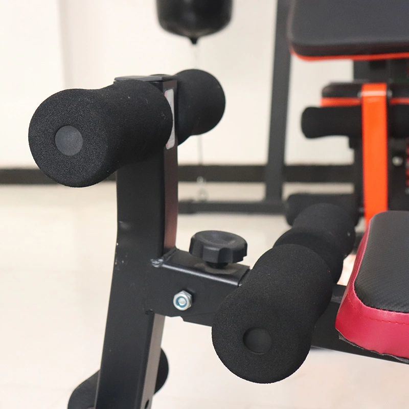 Gym Equipment for Abdominal Training Sit up Bench