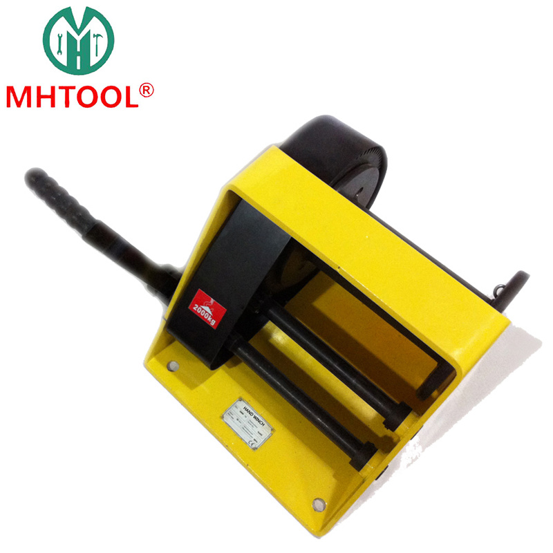 Hand Winches Hand Winch Mini Lifting Hand Anchor Winches