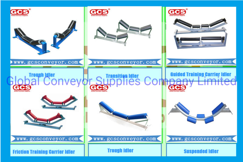 Stamping Conveyor Accessories, Roller Accessories