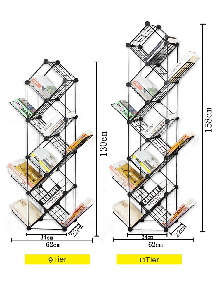 Gridwall Panel Free Standing Display Rack