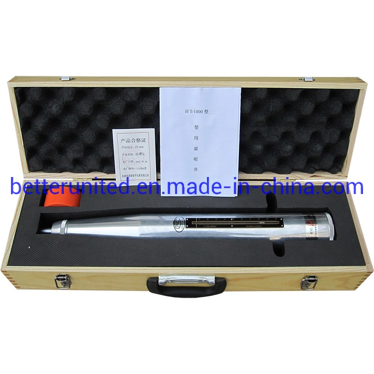 Hot Sale High Strength Rebound Test Hammer