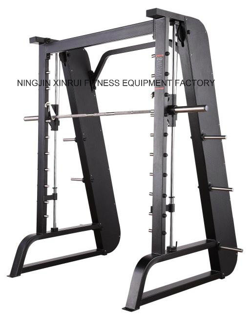 Integrated Gym Fitness Equipment Smith Machine