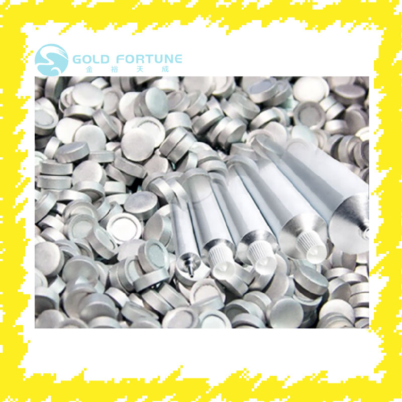 Good Quality 1070 Aluminium Slug for Manufacture Aluminium Collapsible Tubes