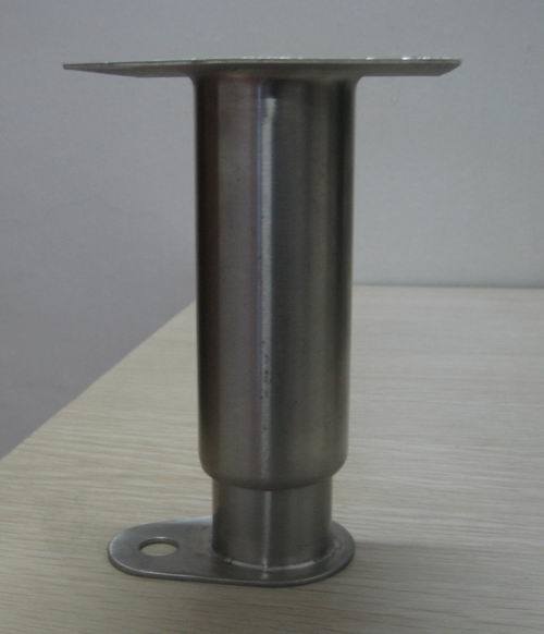 304 Stainless Steel Kitchen Adjustable Leg Cabinet Adjustable Leg