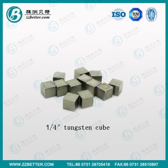 Tungsen Alloy Weights