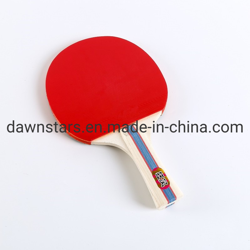 High Quality Professional Table Tennis Racket Bats for Training