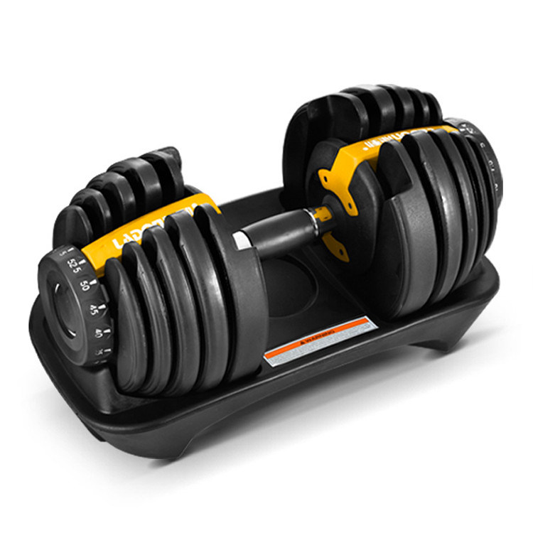 90lb 80 Pound 24kg 30kg 40kg 12.5lb Adjustable Dumbbell