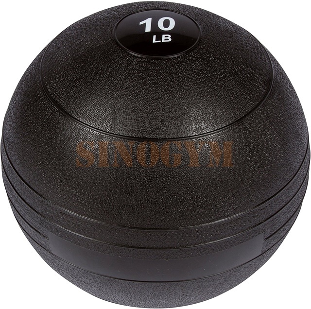 Durable Classic Dead Weight Slam Ball, Gym Ball, Weight Ball