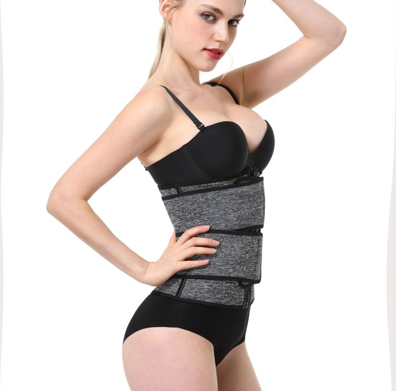 Wholesale Design Solid Slimming Solid Tight Fitness Seamless Women Body Shaper Shapewear