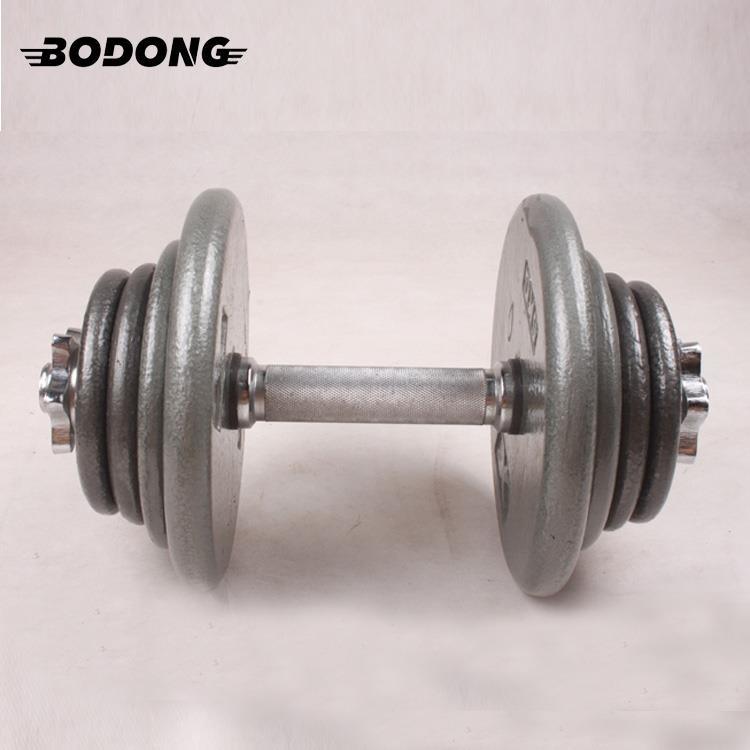 Worth Buying Handle Fitness Equipment Outdoor Indoor Best Adjustable Dumbbells