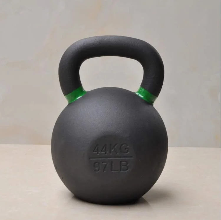 Cast Iron Great for Workout and Strength Training Kettlebell