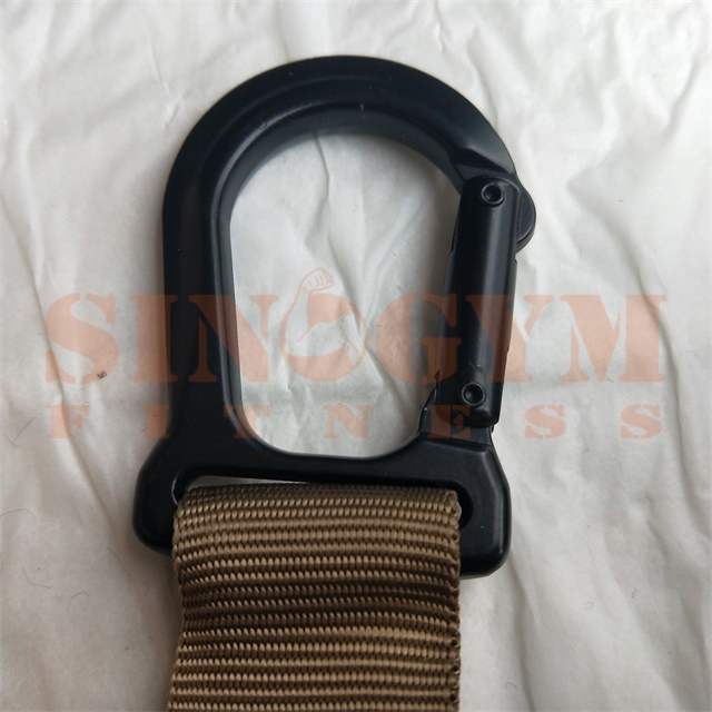 T3 Suspension Trainer Straps for Training Exercise