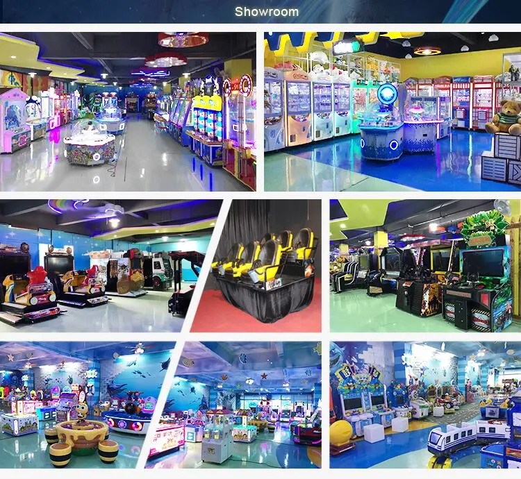 Kids Arcade Game Machines Elephant Air Hockey Table Indoor Exercise Game Machine for Sale