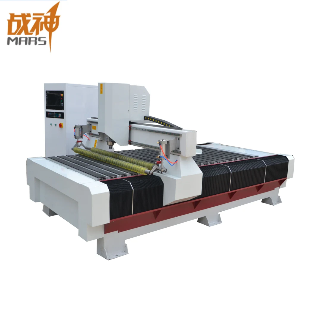 CNC Machine/Heavy Duty CNC Router Machine for Furniture/CNC Engraving Machine