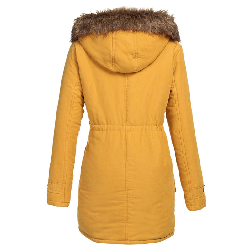 New Winter Jacket Women Down Jacket for Winter Coat Women