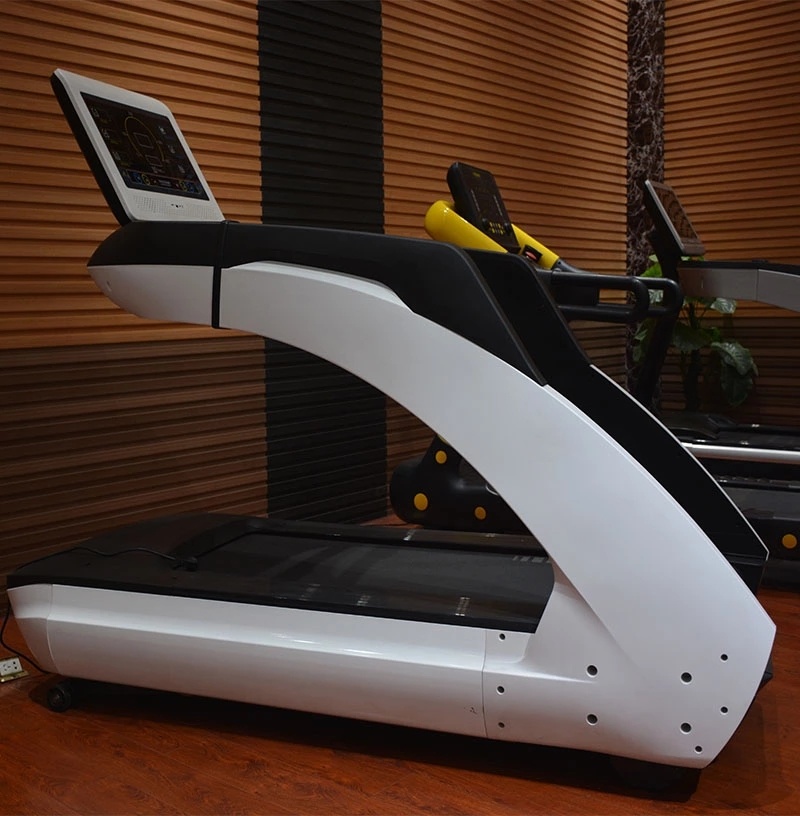 Cardio Fitness Equipment Commercial Treadmill/Running Machine Manufacturers/Commercial Treadmill (LDT-935B)