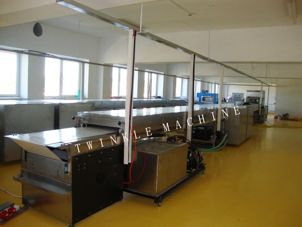 Candy Bar Museli Chocolate Bar Cereal Chocolate Bar Making Processing Machine Snickers Chocolate Bar Making Machine