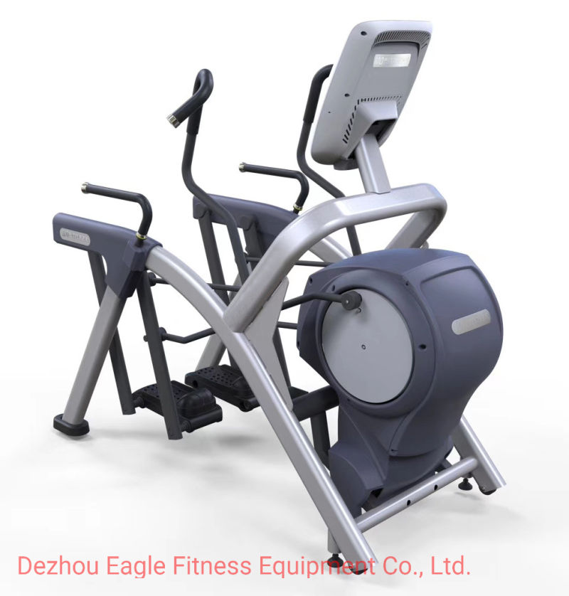 2019 Indoor Obitrack Magnetic Elliptical Machine Trainer Cross Trainer for Fitness Cybex Arc Trainer