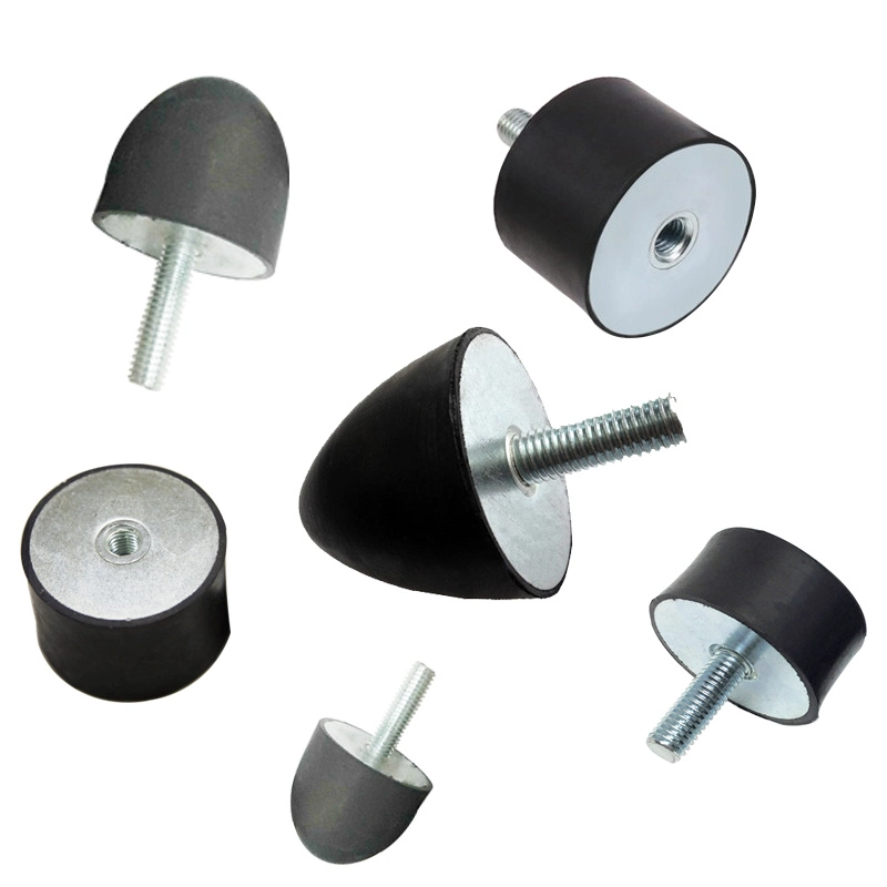 Rubber Mounts, Rubber Mountings, Rubber Shock, Rubber Absorbor, Rubber Shock Absorber (3A4000)