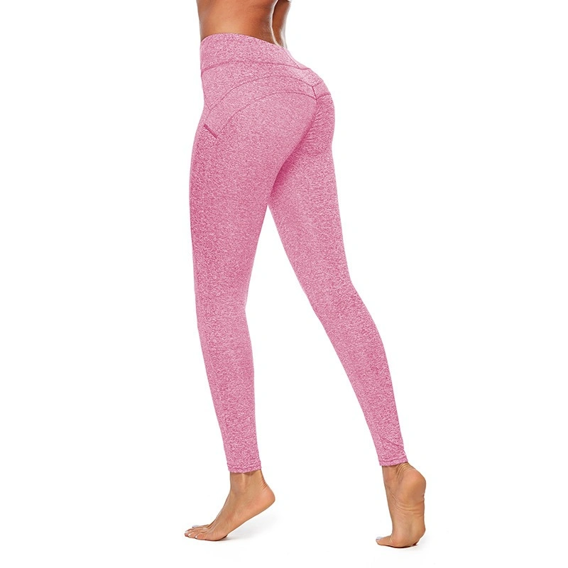 Woman Yoga Set Gym Clothing Legging Set Fitness Sportswear