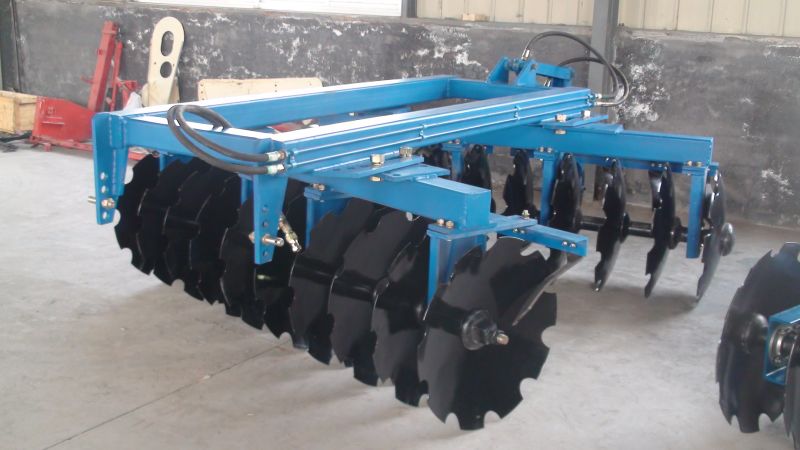 Semi-Mounted Heavy Duty Disc Harrow/Farm Disc Harrow/ATV Disk Harrow