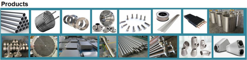 ASTM Standard Titanium Alloy Plate and Plate Factory Price