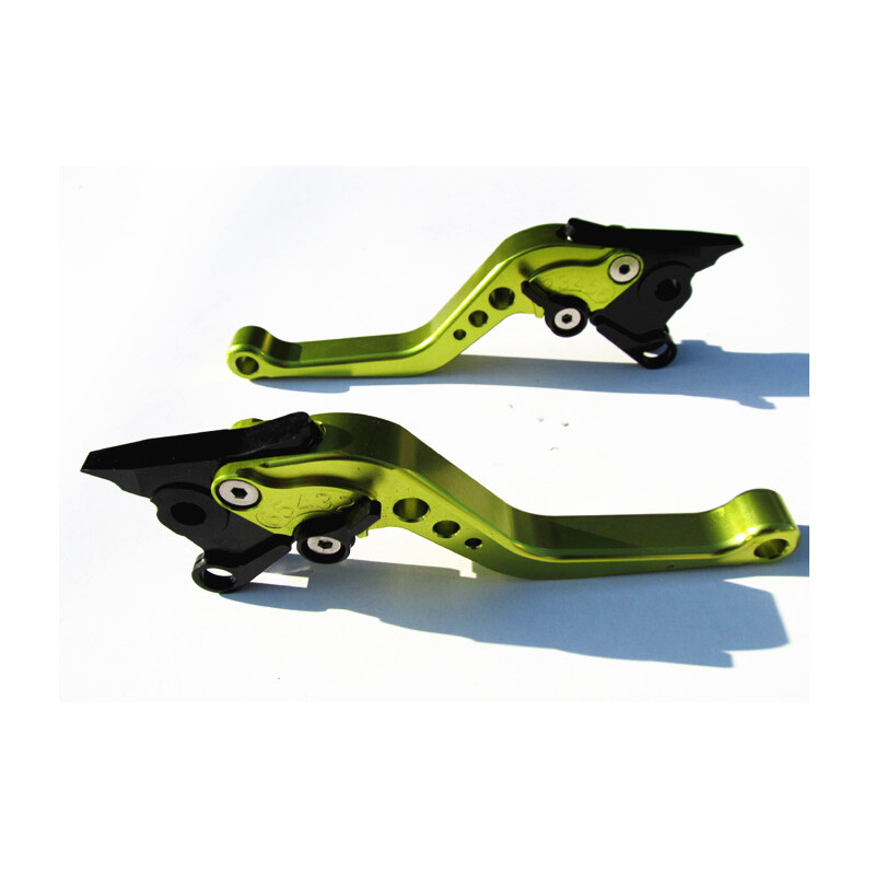 High Quality Anodized CNC Adjustable Motorcycle Handlebars