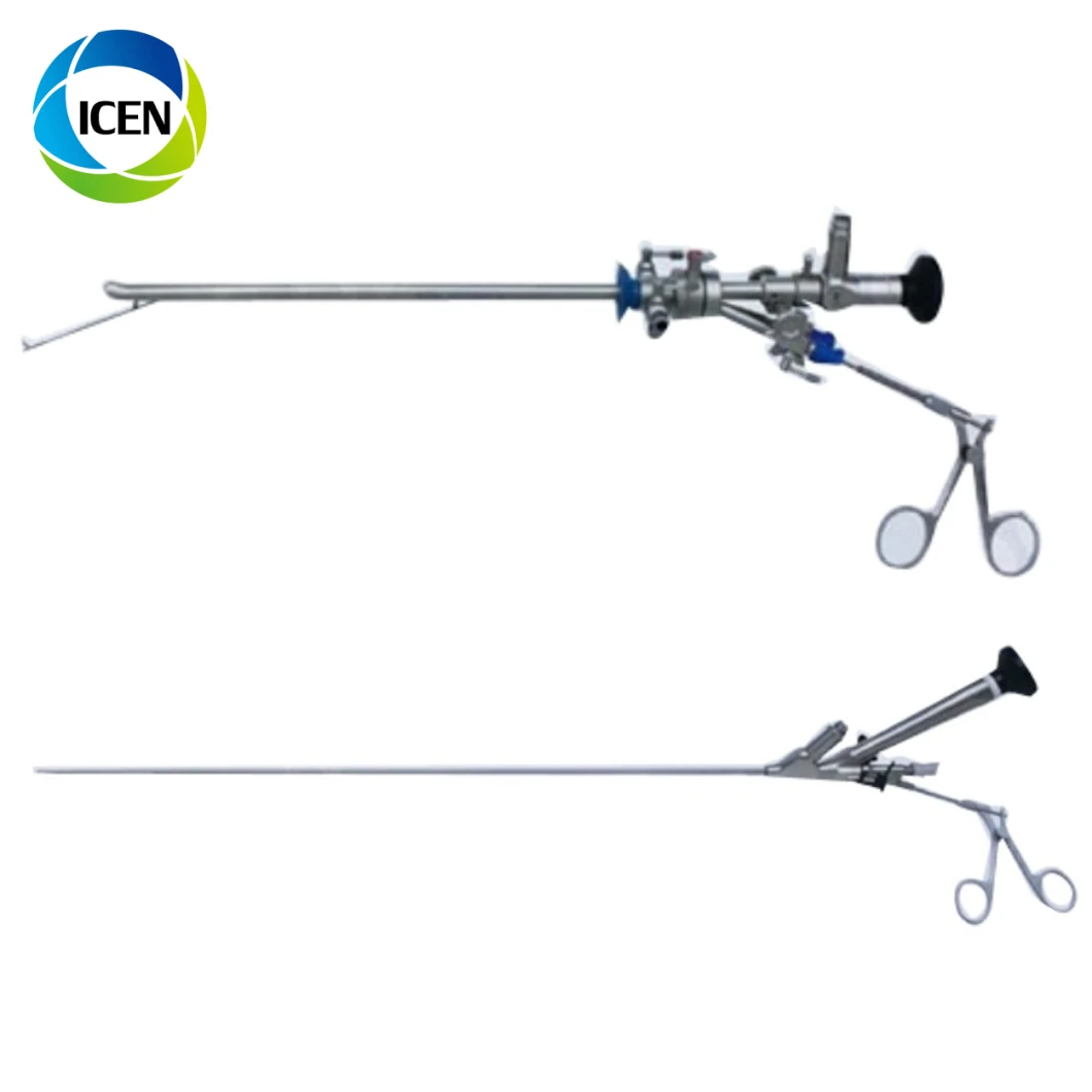 IN-P002 hospital complete set full endoscope system laparoscope set/arthroscopy set