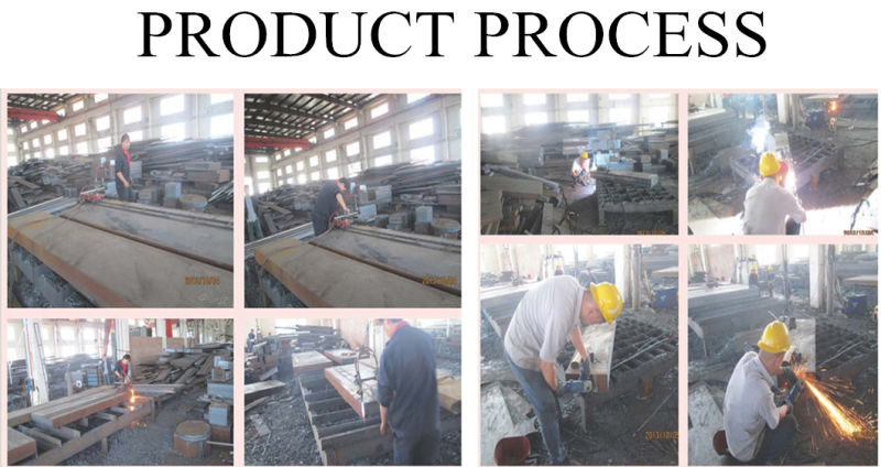 SA285grc Hot-Rolled Boiler Vessel Weight Steel Plates