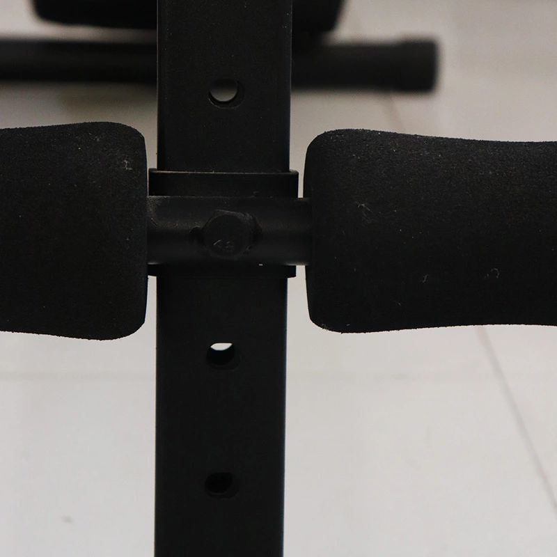 Gym Equipment for Abdominal Training Sit up Bench