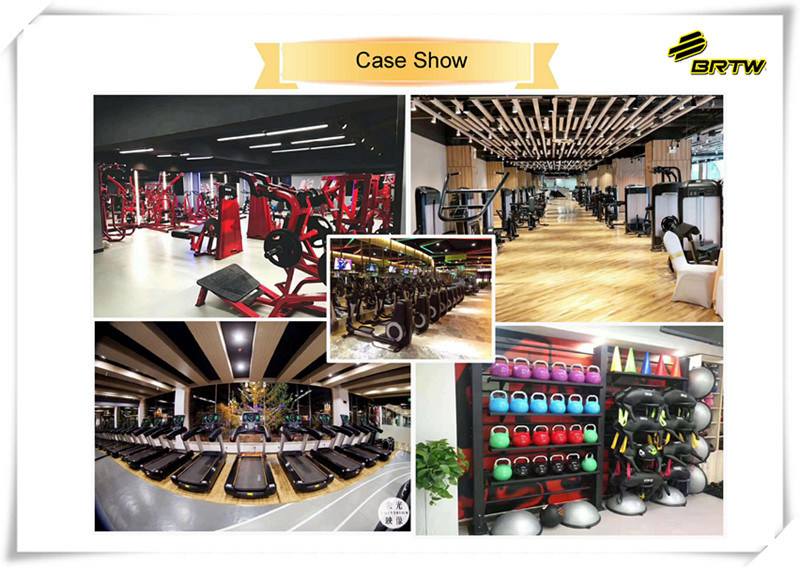 Tn72 Strength Fitness Equipments Abdominal Fitness Equipment Used in Gym Center