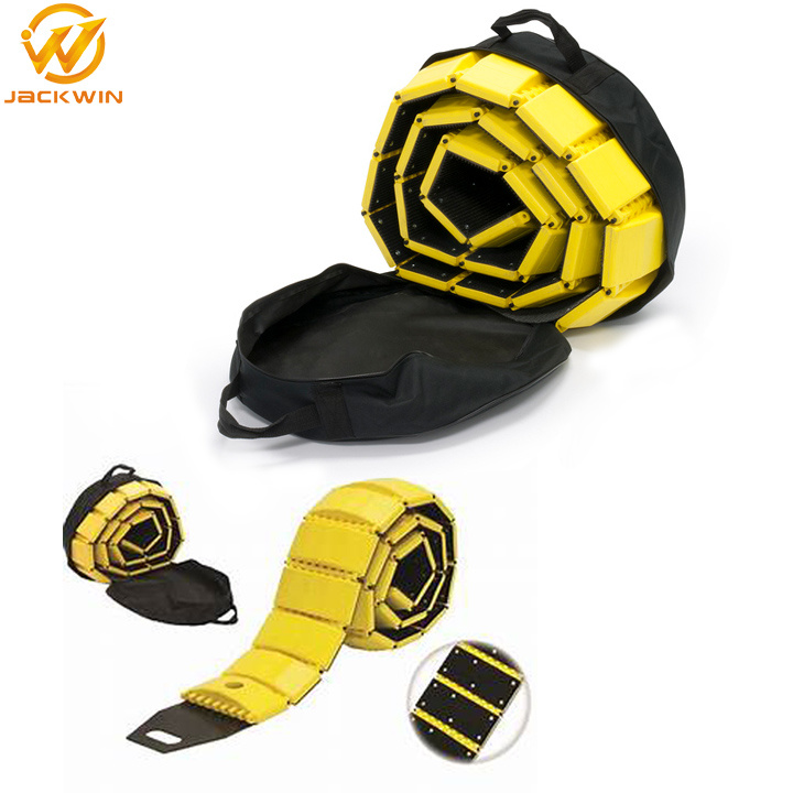 Portable Speed Bump / Plastic Speed Bump / Retractable Speed Bump / Flexible Speed Bump