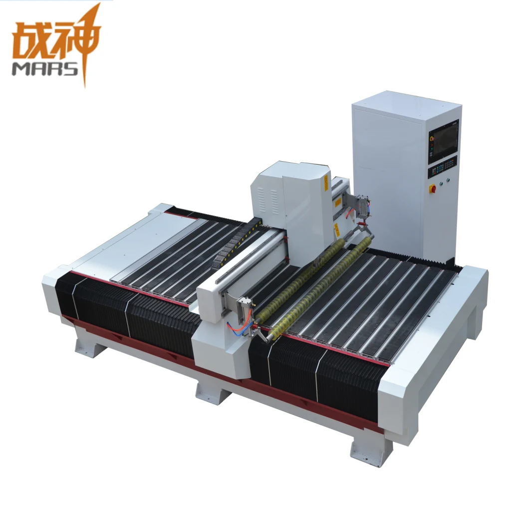 CNC Machine/Heavy Duty CNC Router Machine for Furniture/CNC Engraving Machine