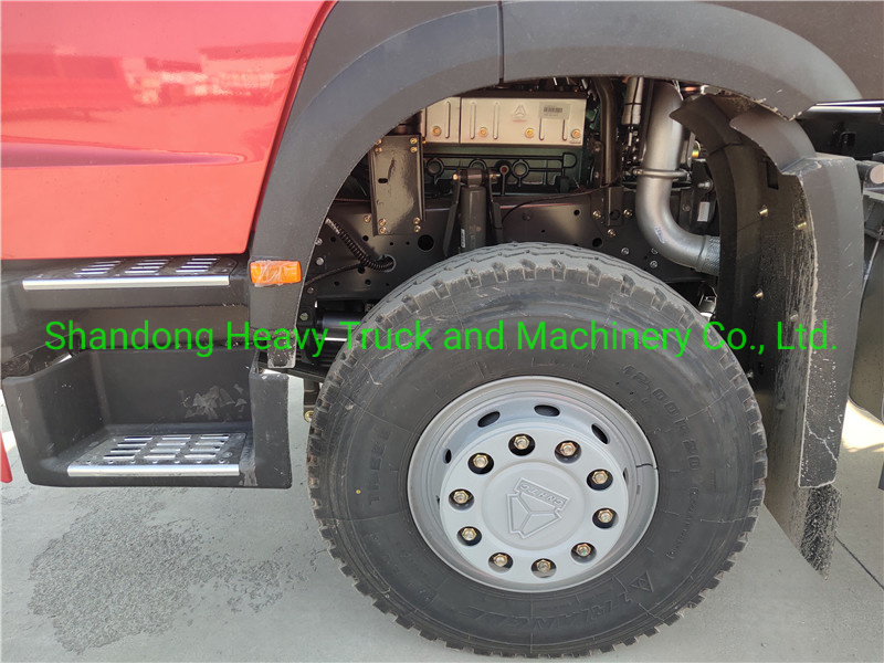 2021 Model HOWO Dump Truck Price Sinotruk Dump Truck Price New Truck Price for HOWO Sinotruk