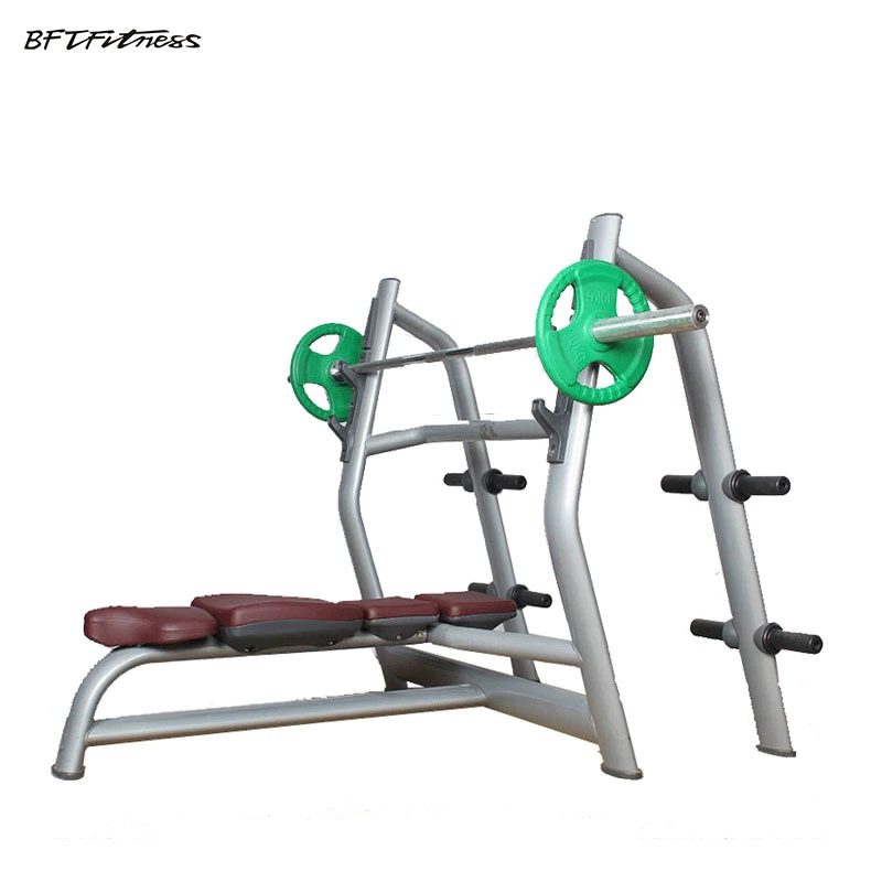 Hot Sale Olympic Flat Bench Fitness Gym Product