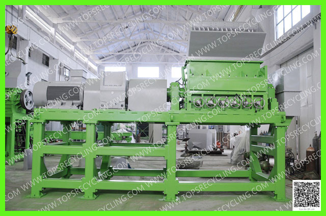 Tire Recycling Machinery for Sale/Tyre Recycling Machinery for Sale